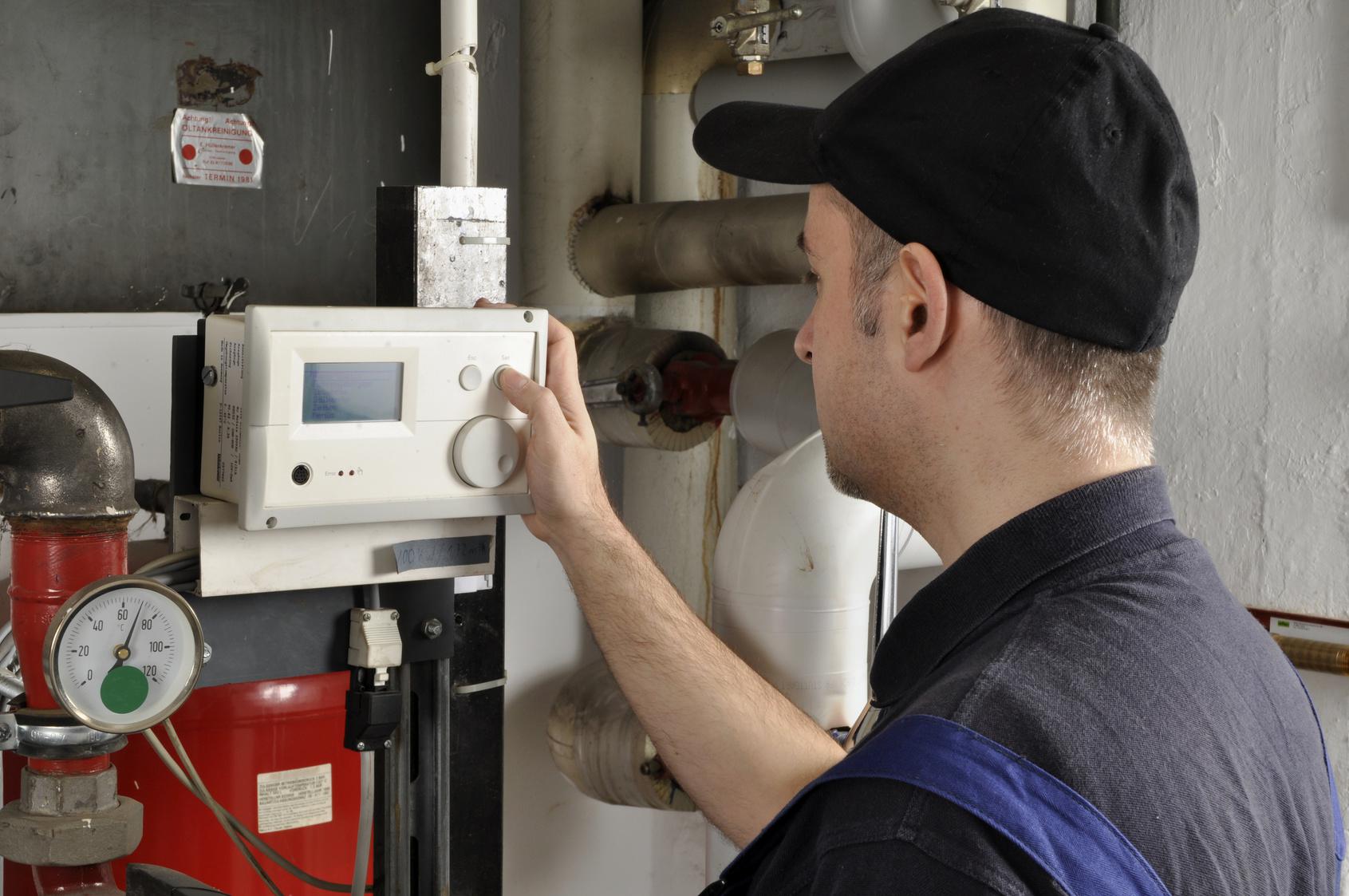installation chauffage électrique tarif Gennevilliers