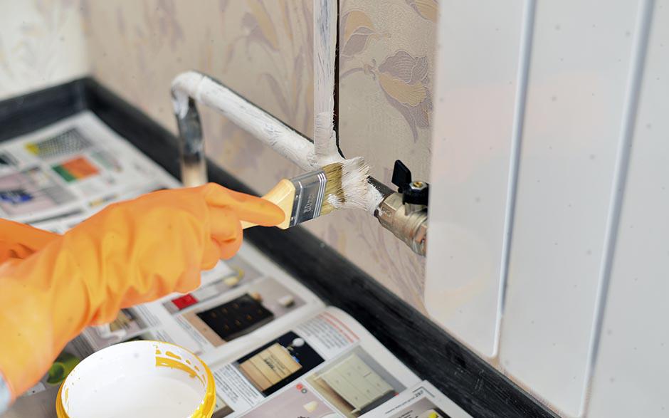 chauffage thermique Clamart