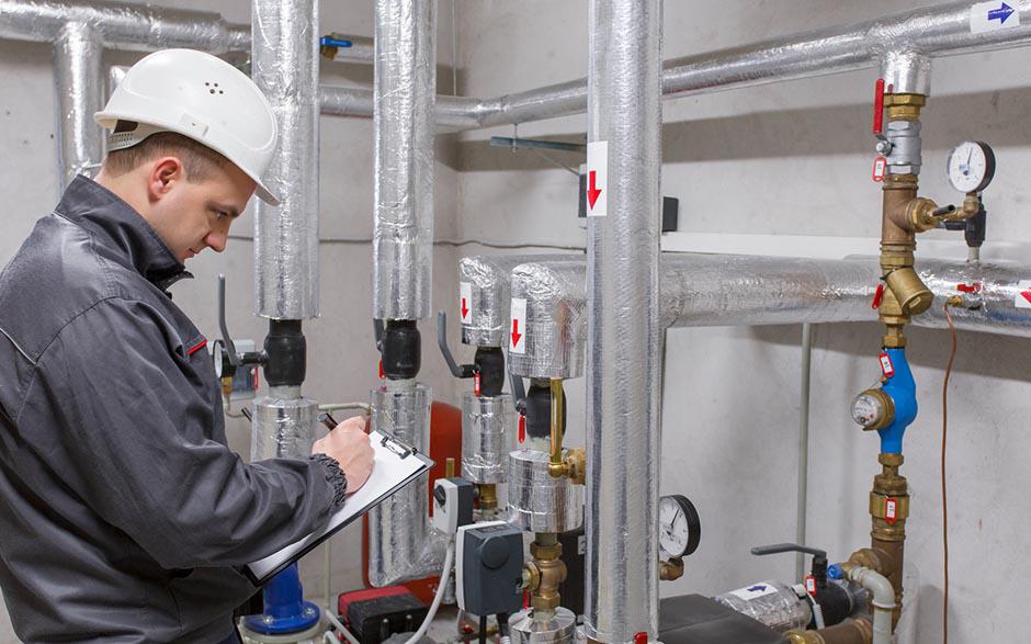 contrat d'entretien chauffage Compiègne