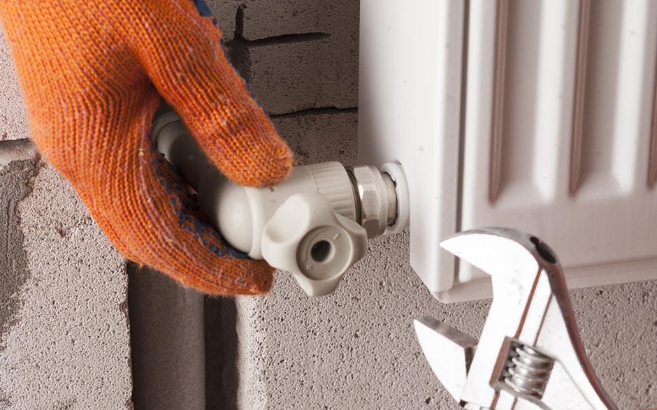 installation chauffage électrique tarif Gennevilliers
